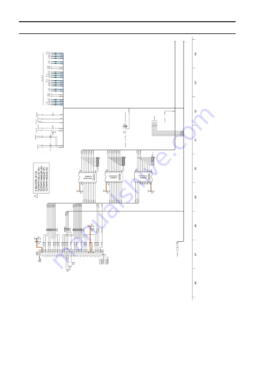 Panasonic TH-P55ST30S Скачать руководство пользователя страница 53