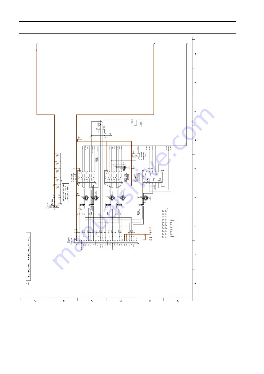 Panasonic TH-P55ST30S Скачать руководство пользователя страница 67