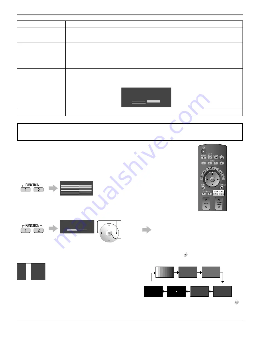 Panasonic TH103VX200U - 103