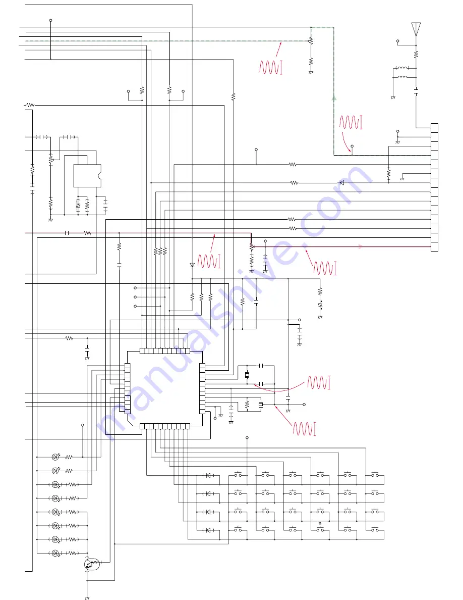 Panasonic TH112S User Manual Download Page 18