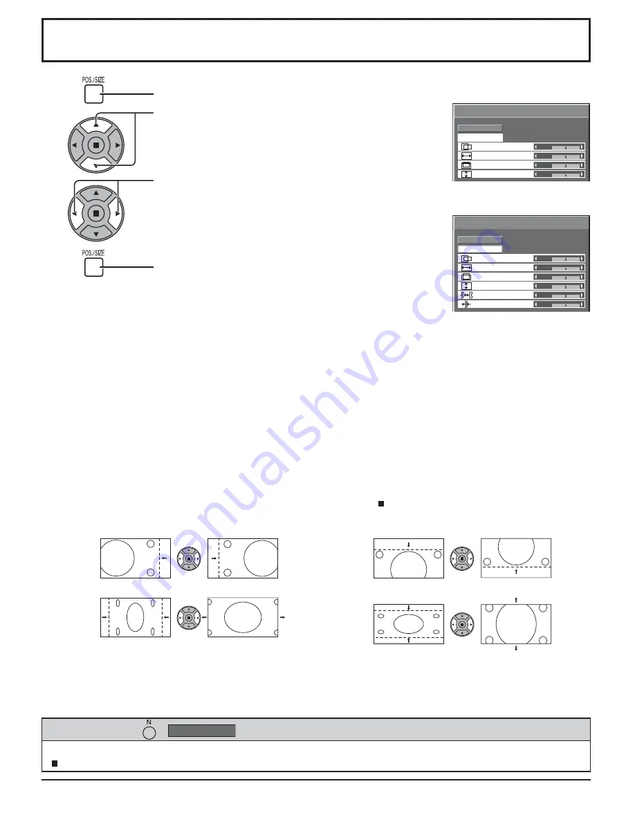 Panasonic TH32LR11UK - 32