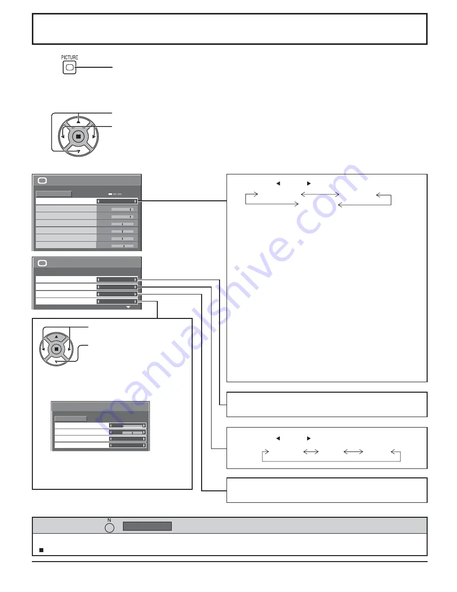 Panasonic TH32LR11UK - 32