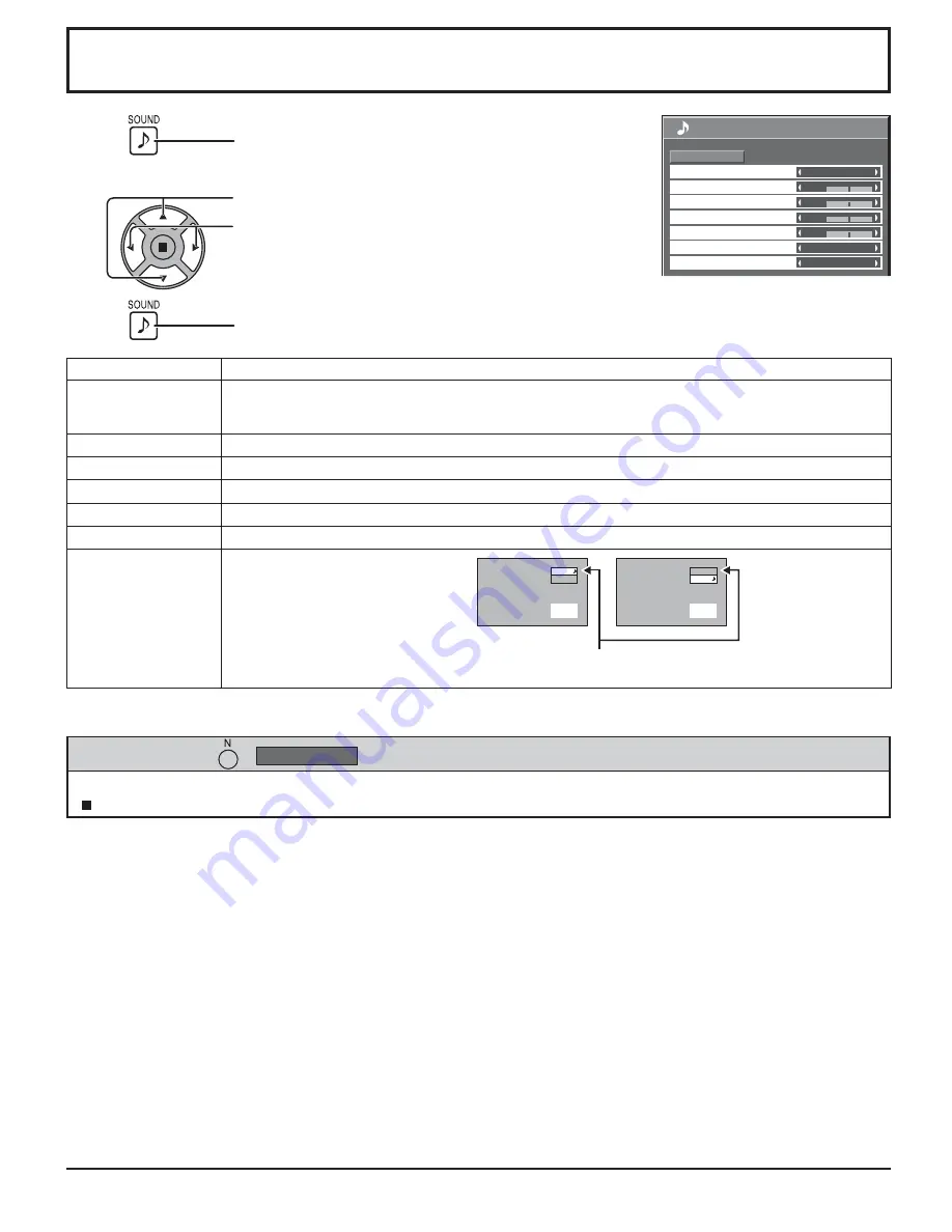 Panasonic TH32LR11UK - 32