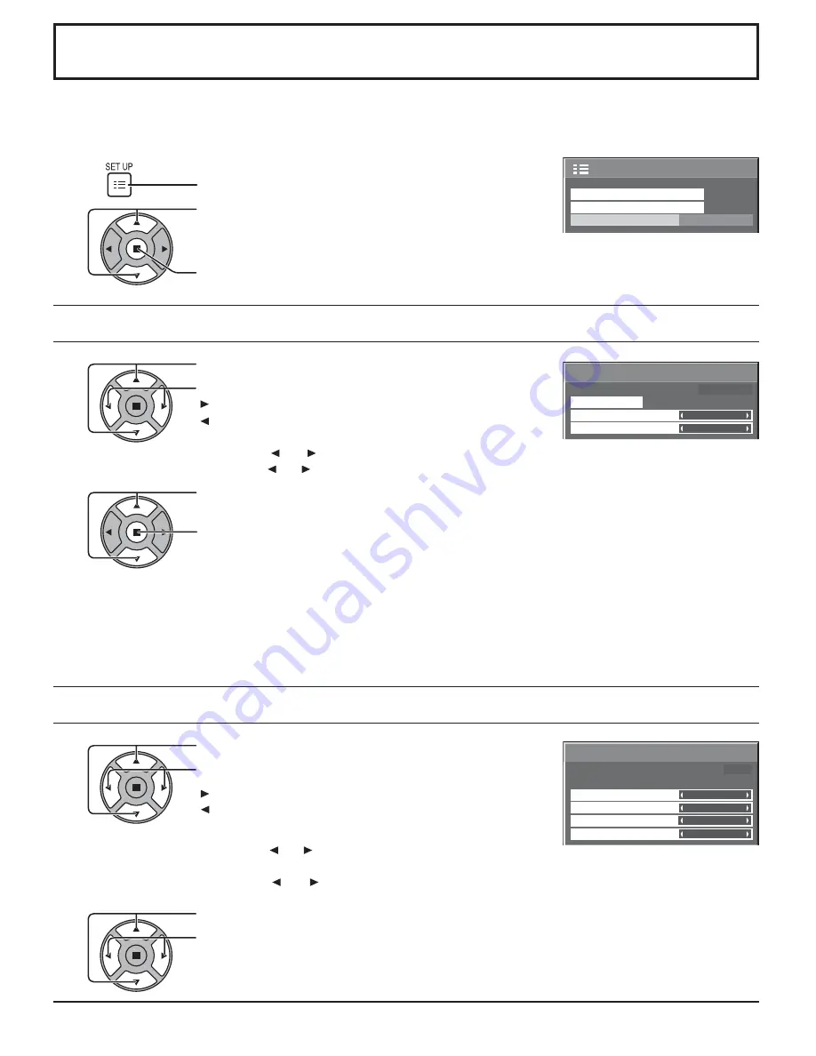 Panasonic TH32LR11UK - 32