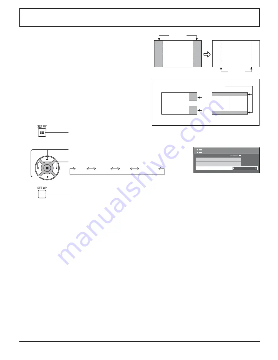 Panasonic TH32LR11UK - 32