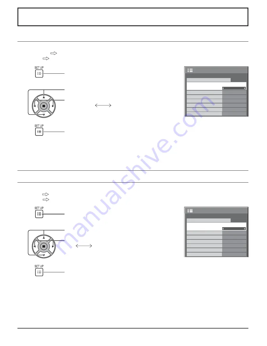 Panasonic TH32LR11UK - 32