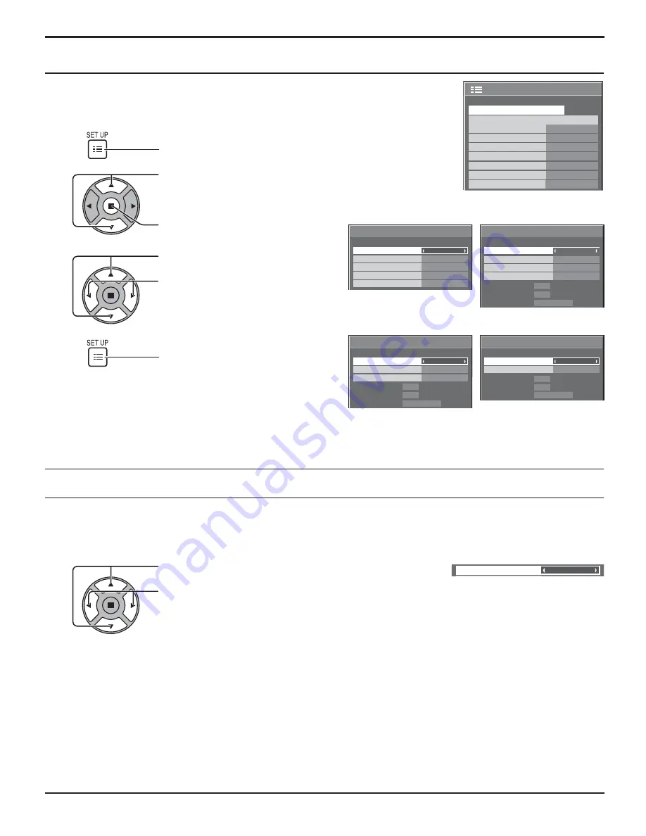 Panasonic TH32LR11UK - 32