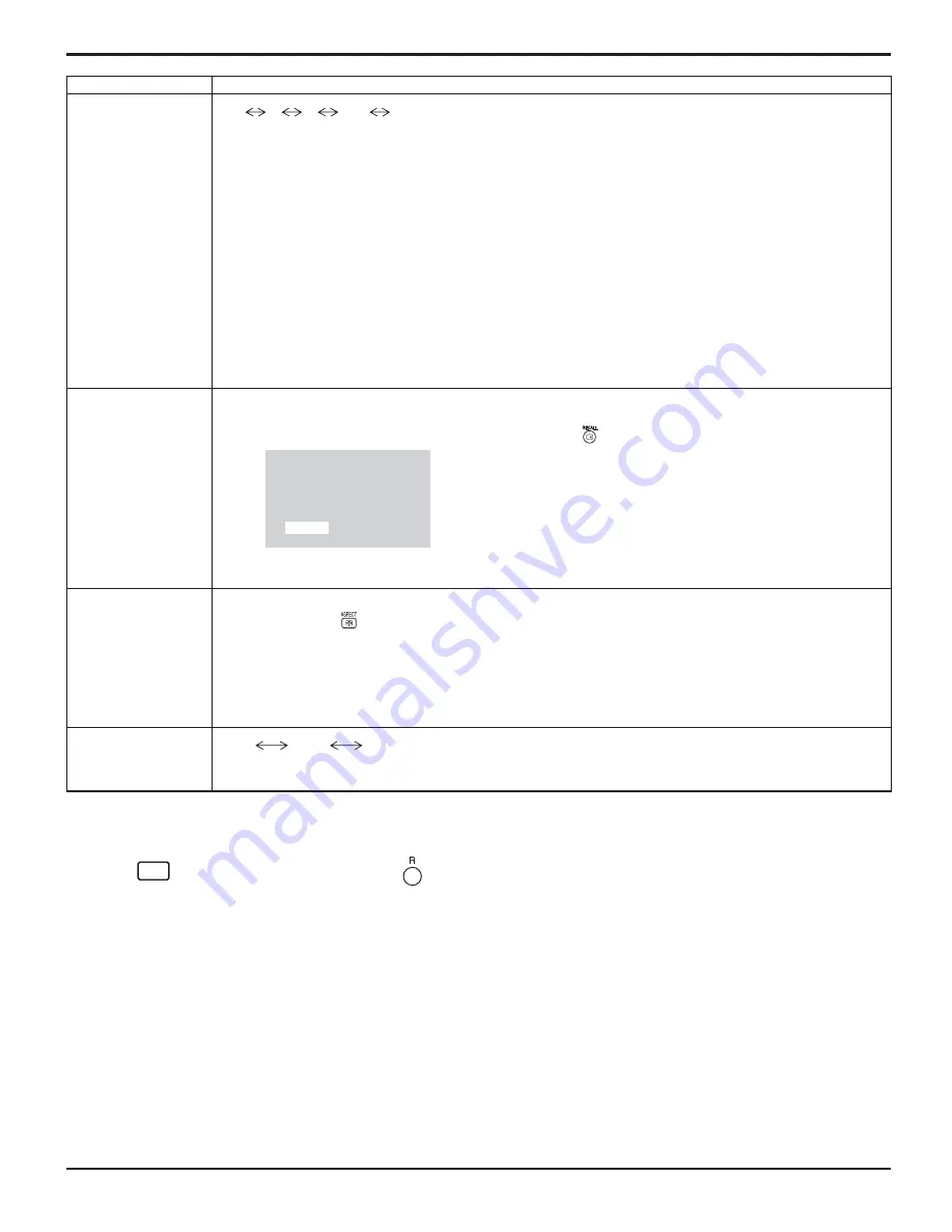 Panasonic TH32LR11UK - 32