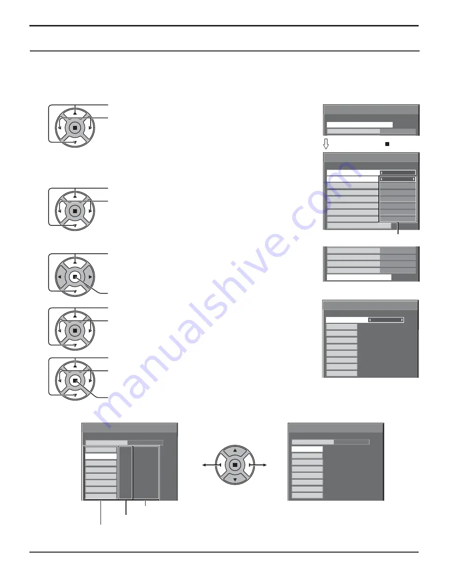 Panasonic TH32LR11UK - 32