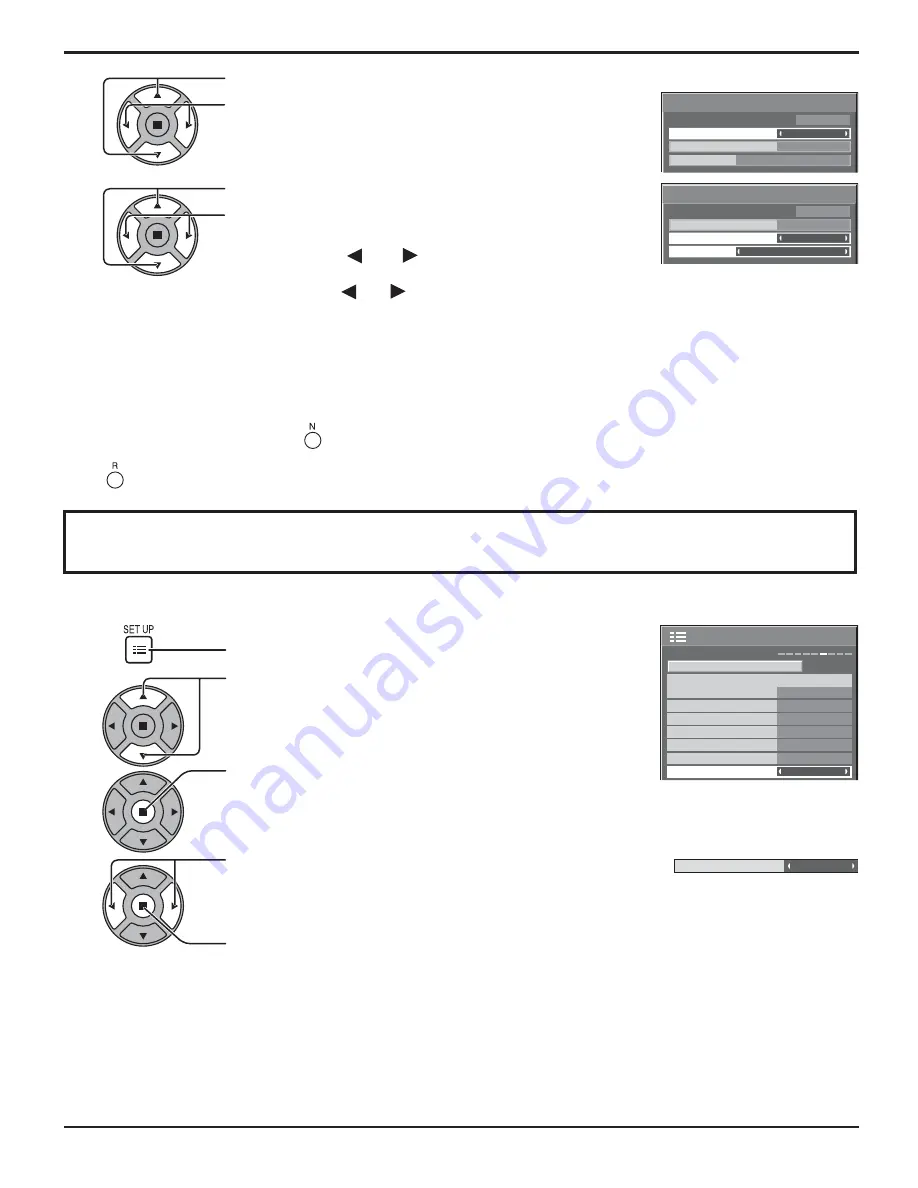 Panasonic TH32LR11UK - 32