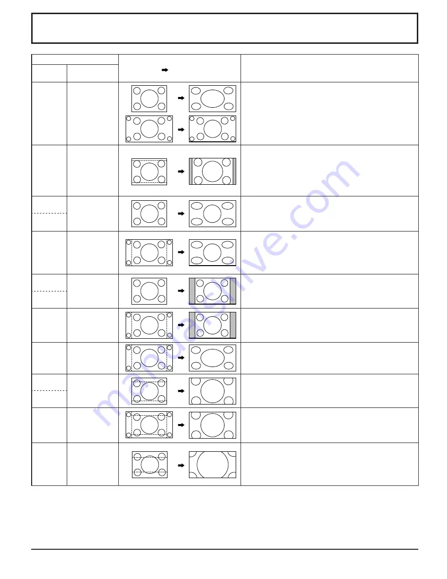 Panasonic TH32LR11UK - 32