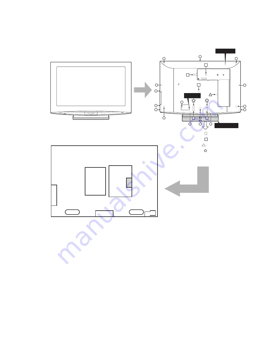 Panasonic TH37LRT12U - HD LCD DISPLAY Скачать руководство пользователя страница 7