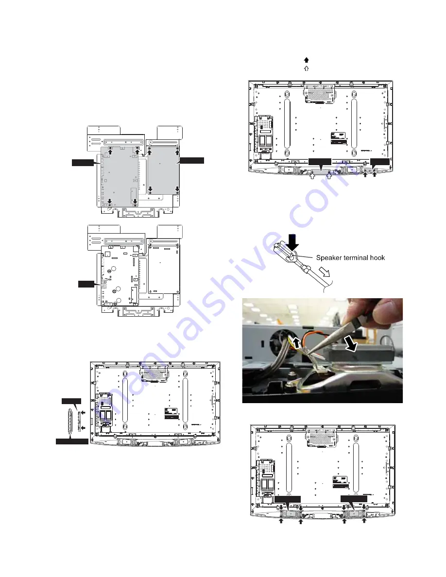 Panasonic TH37LRT12U - HD LCD DISPLAY Скачать руководство пользователя страница 19