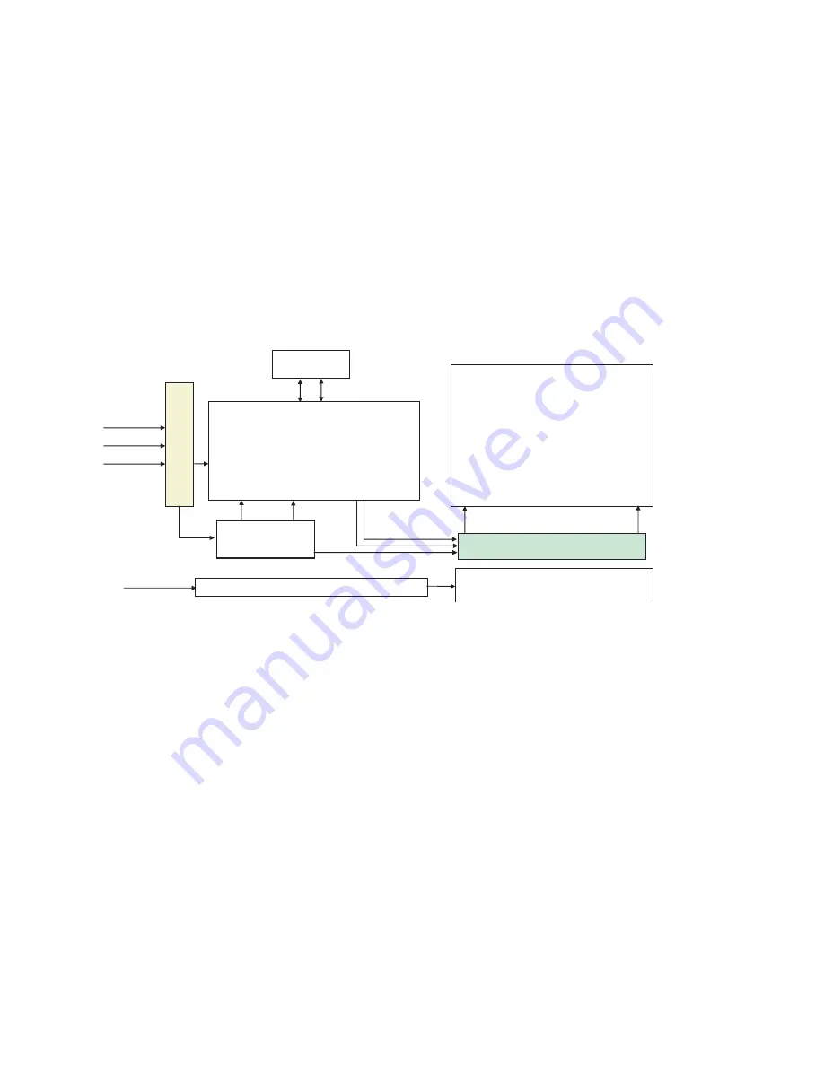 Panasonic TH37LRT12U - HD LCD DISPLAY Service Manual Download Page 32