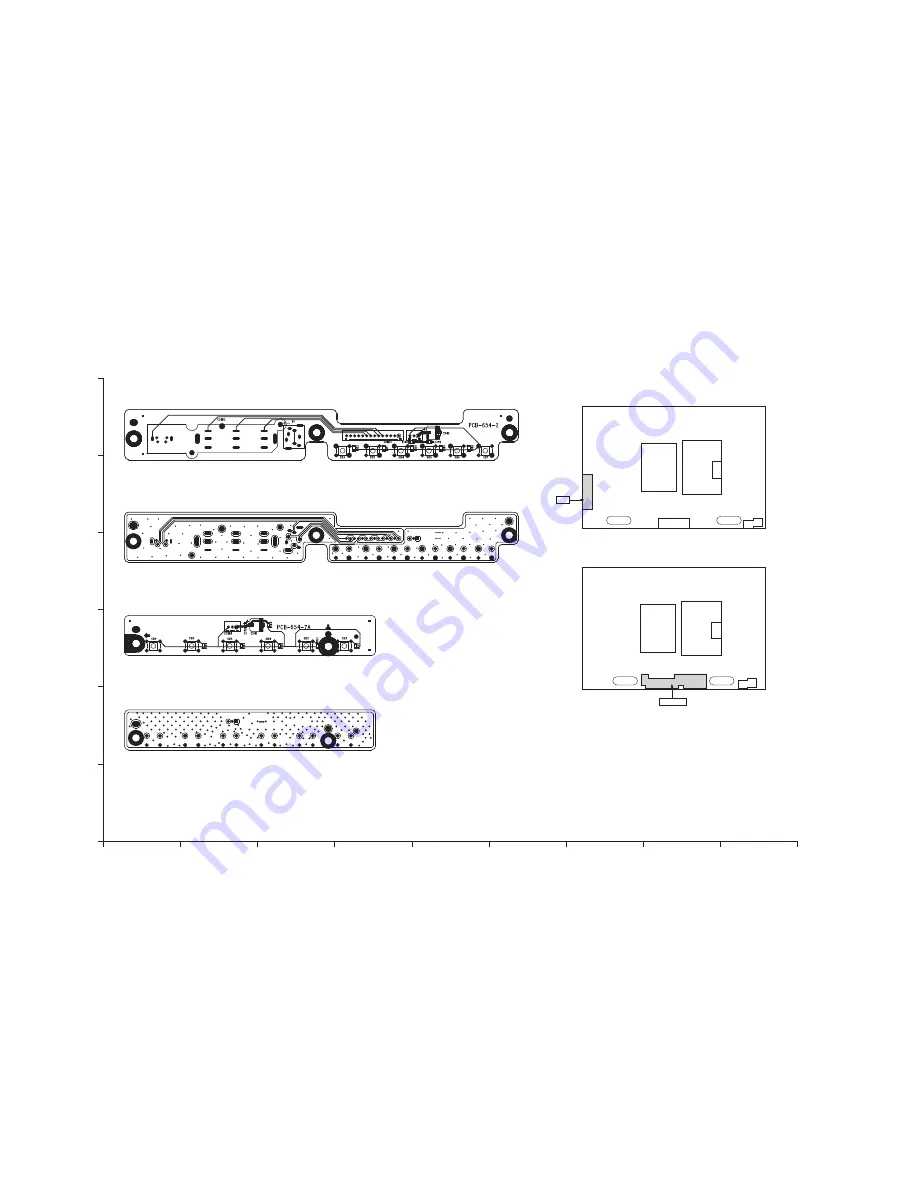 Panasonic TH37LRT12U - HD LCD DISPLAY Service Manual Download Page 65