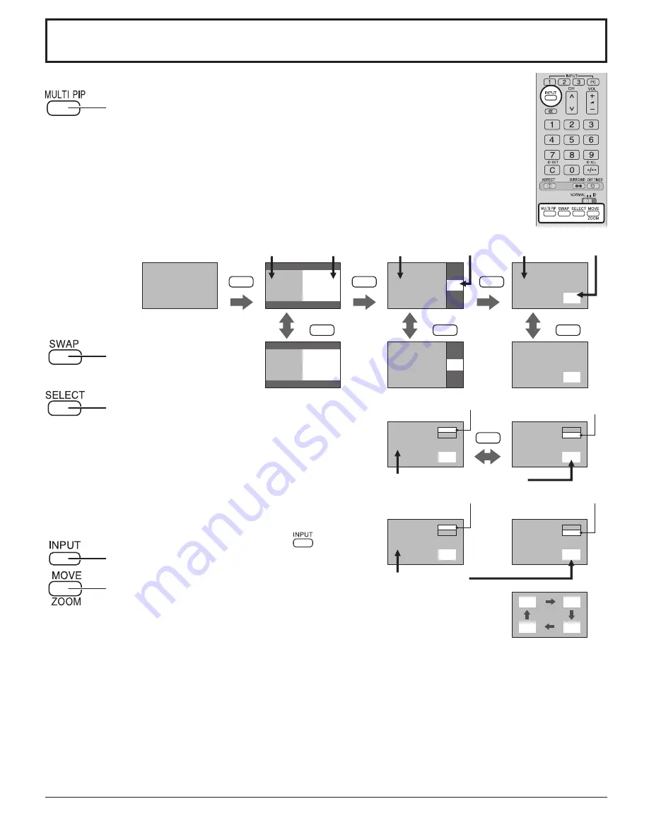 Panasonic TH50PF9UK - 50