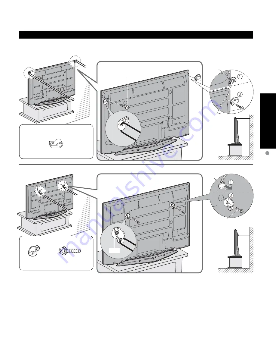 Panasonic TH50PZ750U - 50