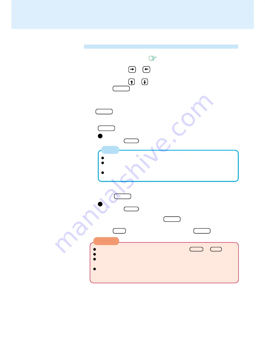 Panasonic Touchbook CF-50 Series Reference Manual Download Page 13