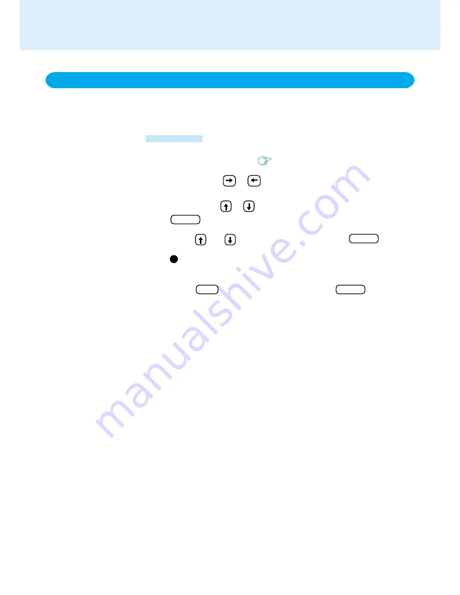 Panasonic Touchbook CF-50 Series Reference Manual Download Page 16