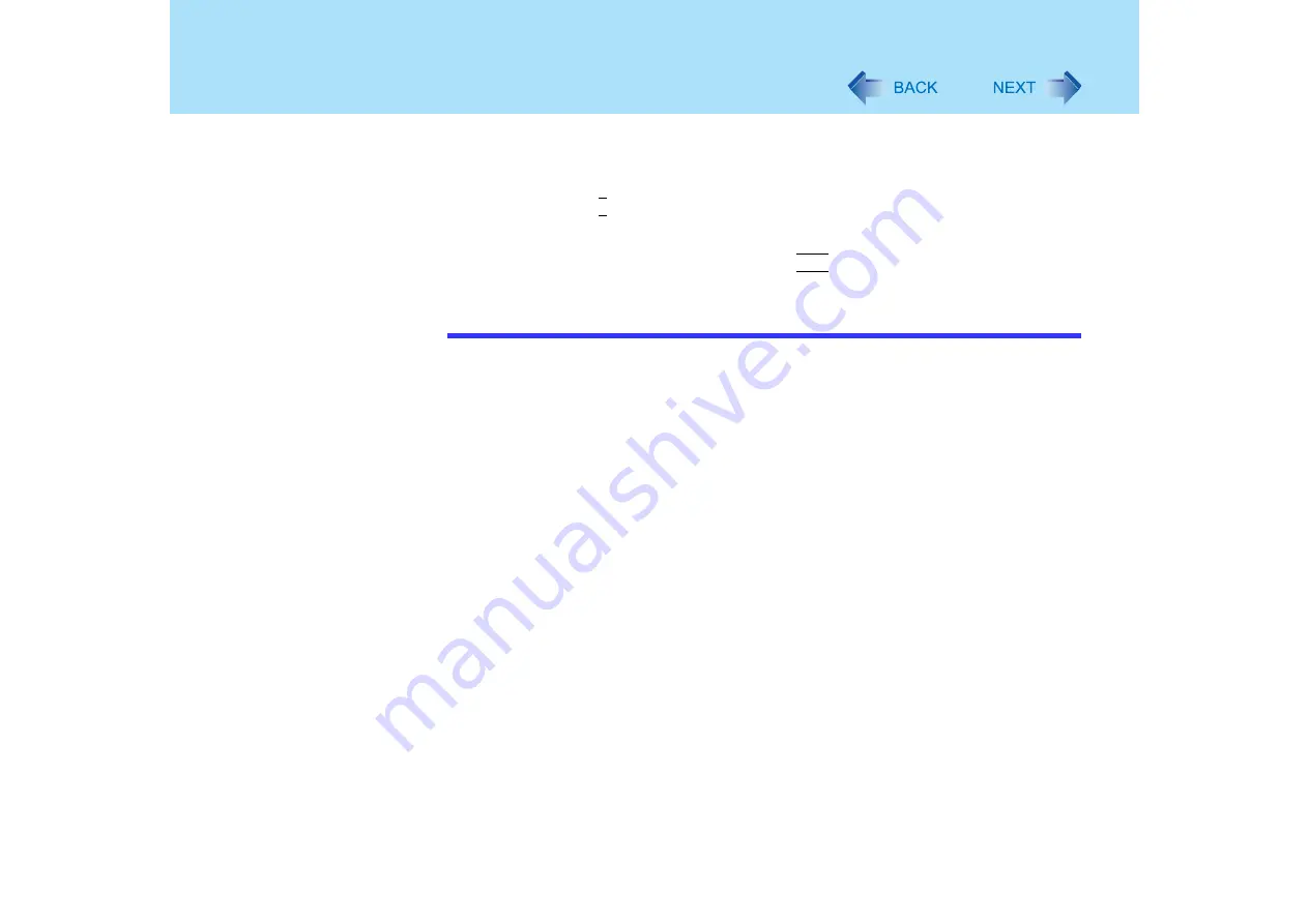 Panasonic Toughbook CF-18BCAGCMM Reference Manual Download Page 112