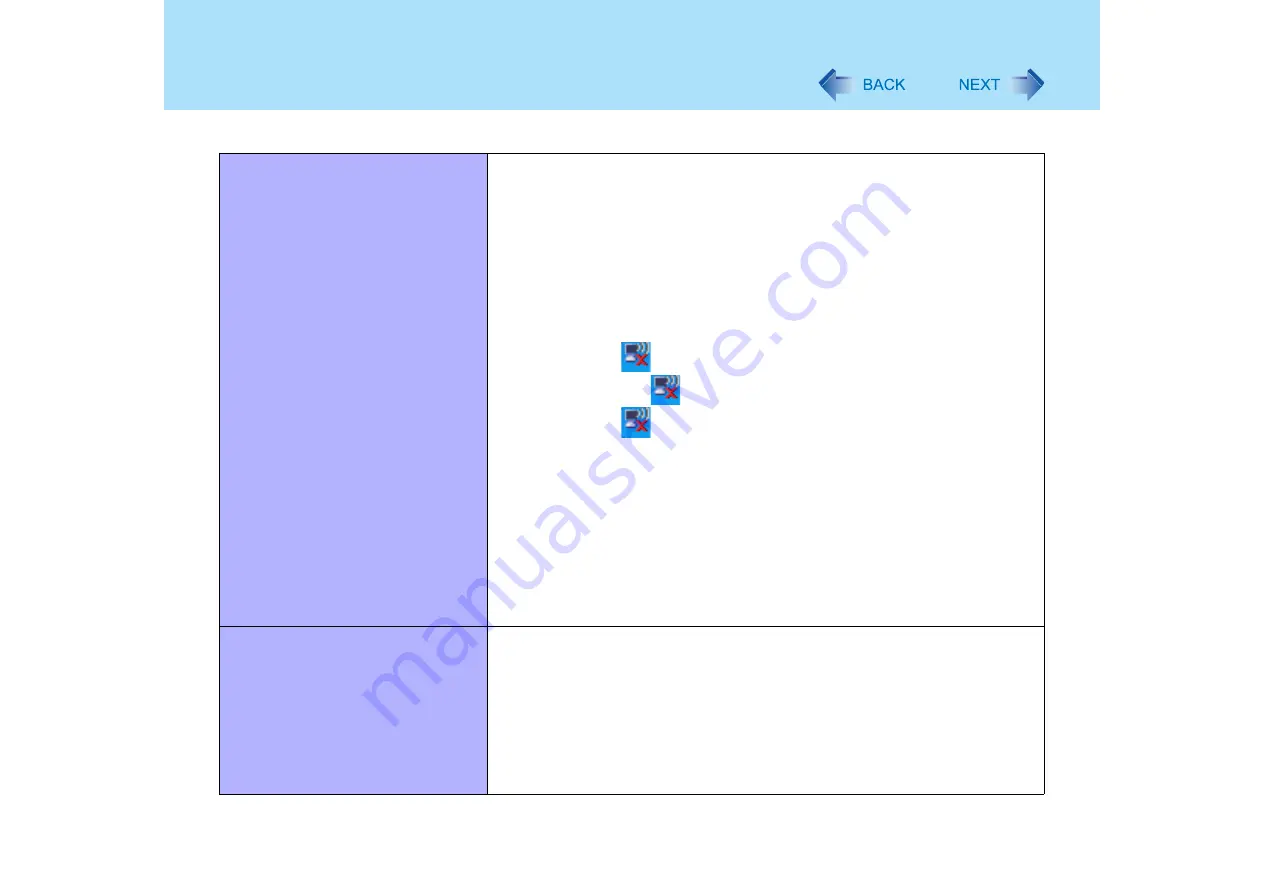 Panasonic Toughbook CF-18BCAGCMM Reference Manual Download Page 133