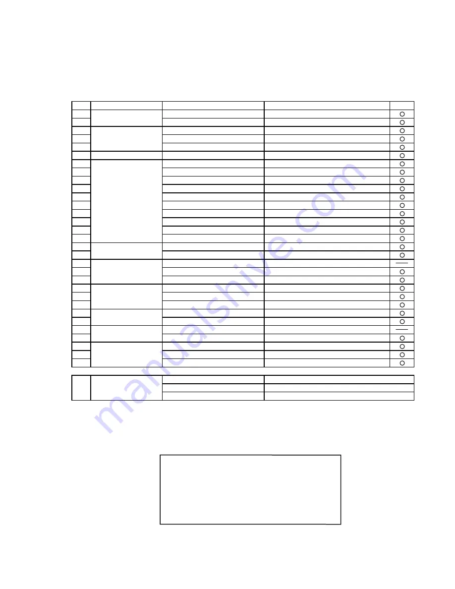 Panasonic TOUGHBOOK CF-18JHU80TW Service Manual Download Page 12