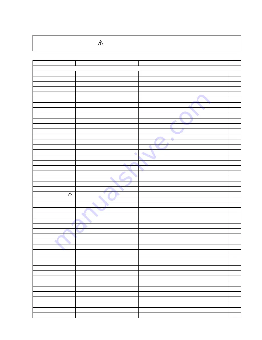 Panasonic TOUGHBOOK CF-18JHU80TW Service Manual Download Page 31