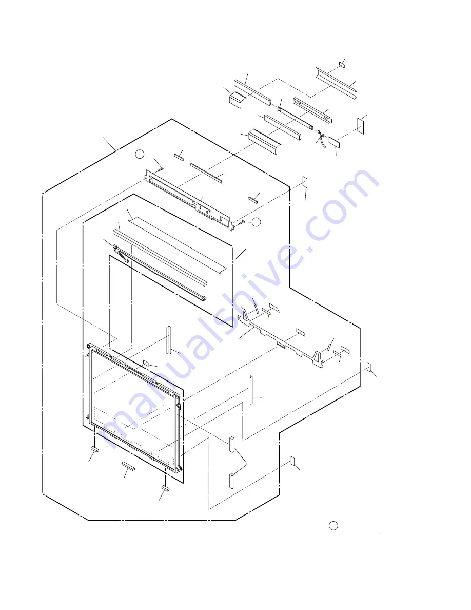 Panasonic TOUGHBOOK CF-19FHGAX M Series Service Manual Download Page 72