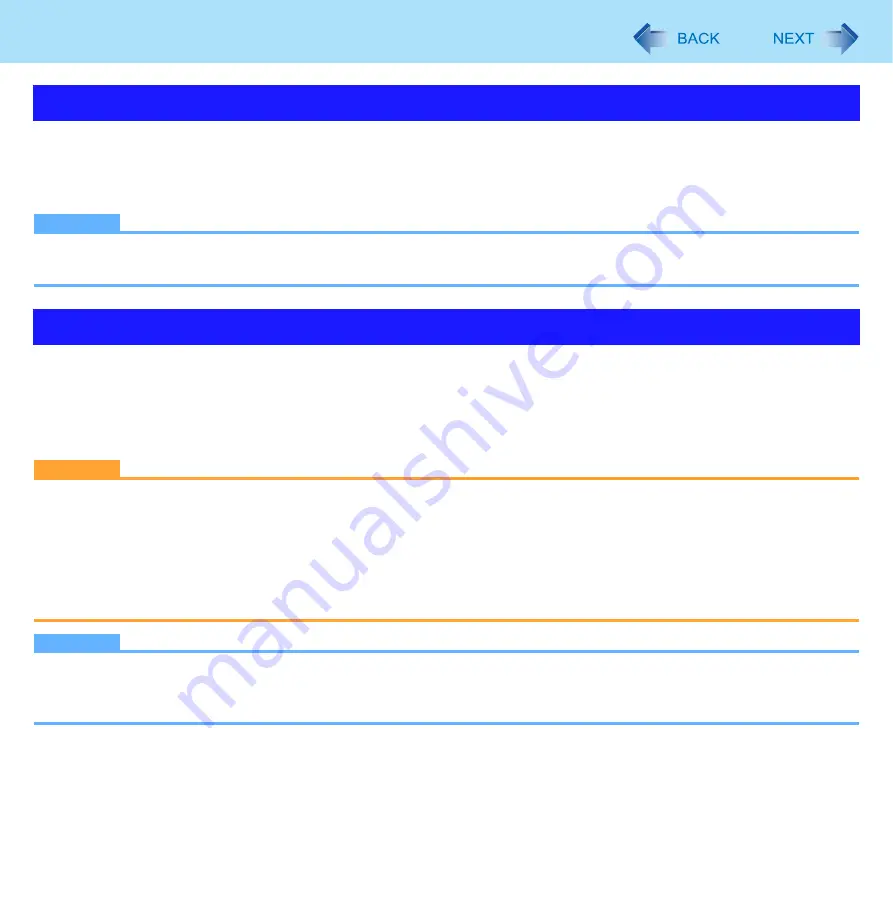 Panasonic Toughbook CF-19KDRAG6B Reference Manual Download Page 26