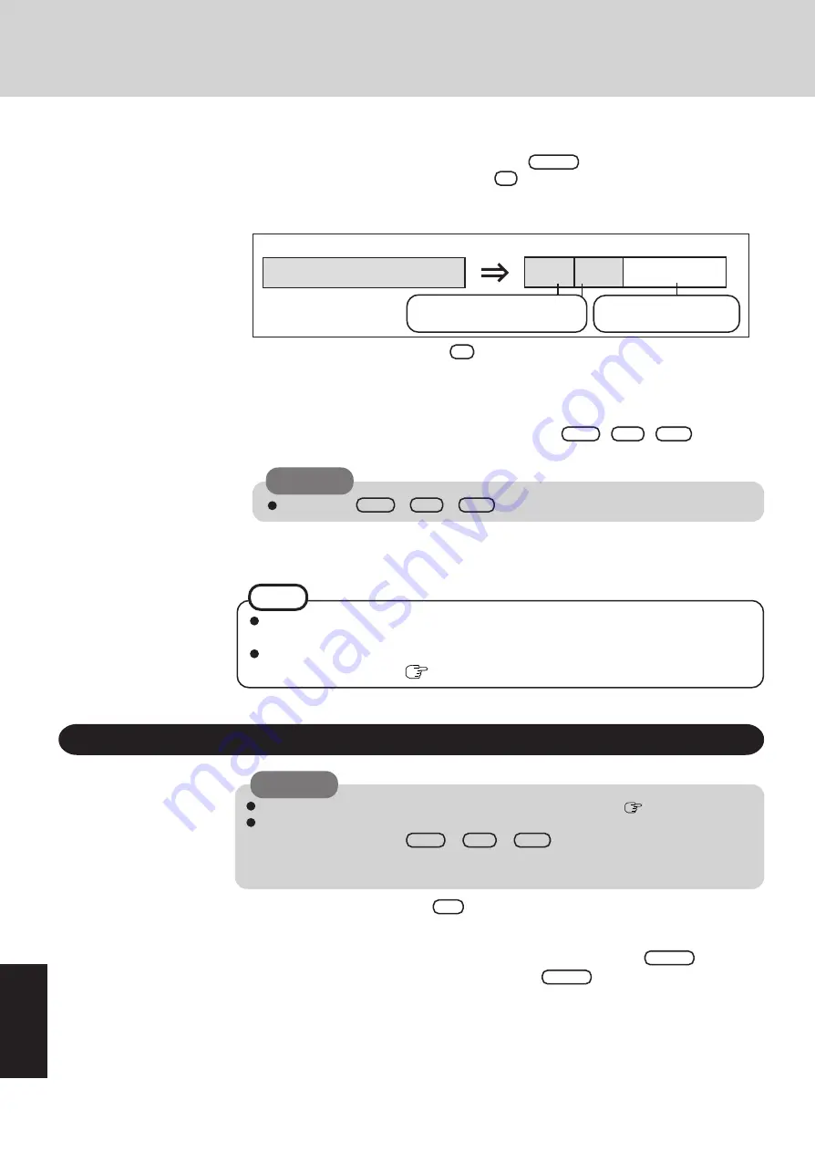 Panasonic Toughbook CF-29N3LG6BM Operating Instructions Manual Download Page 38