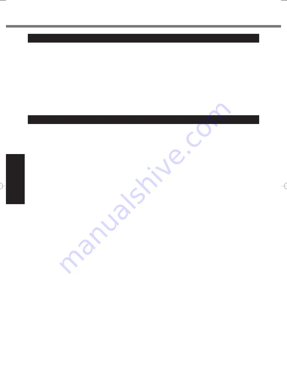 Panasonic Toughbook CF-31AGP7B2M Operating Instructions Manual Download Page 20