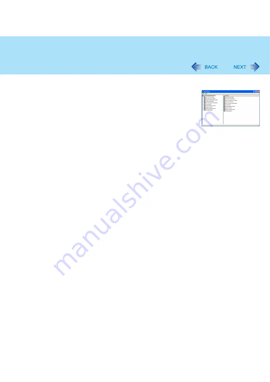 Panasonic Toughbook CF-74JDMBD2M Reference Manual Download Page 74