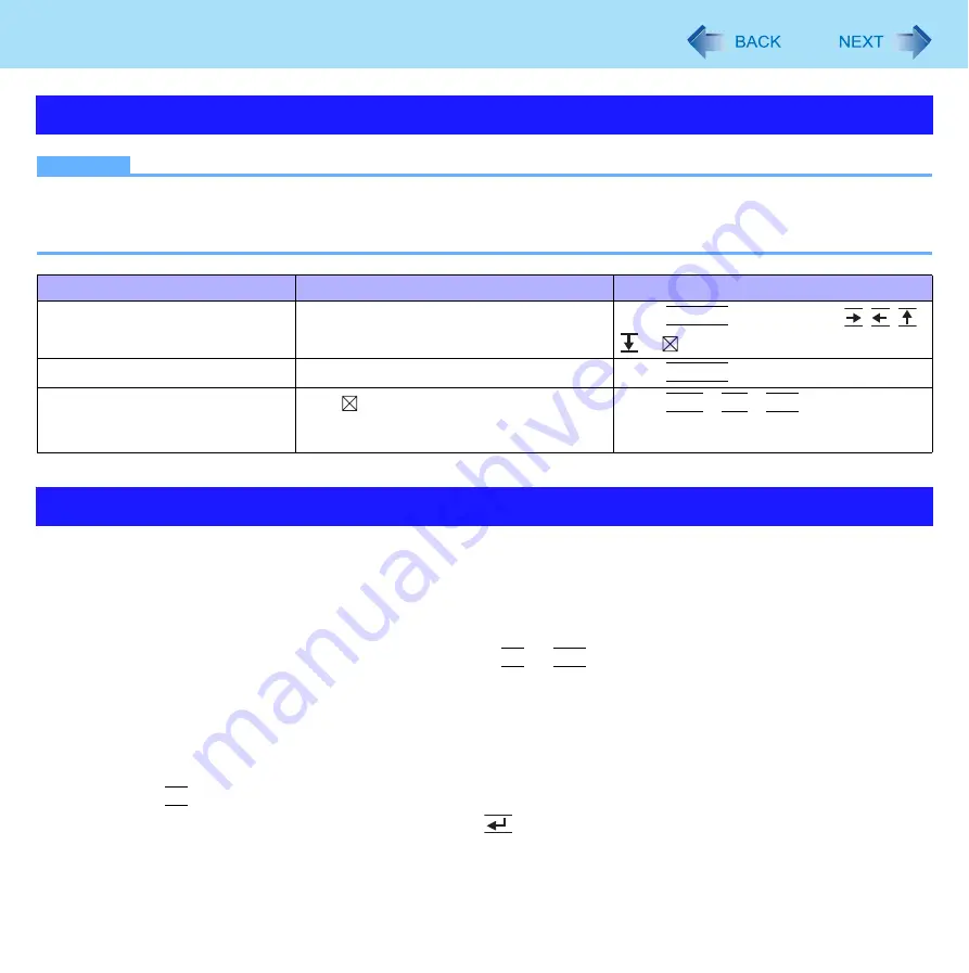 Panasonic Toughbook CF-H1ADBAZCM Скачать руководство пользователя страница 91