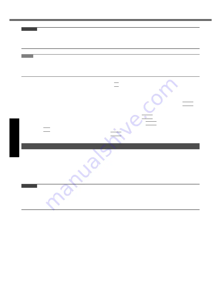 Panasonic Toughbook CF-W7BWAZAAM Operating Instructions Manual Download Page 18