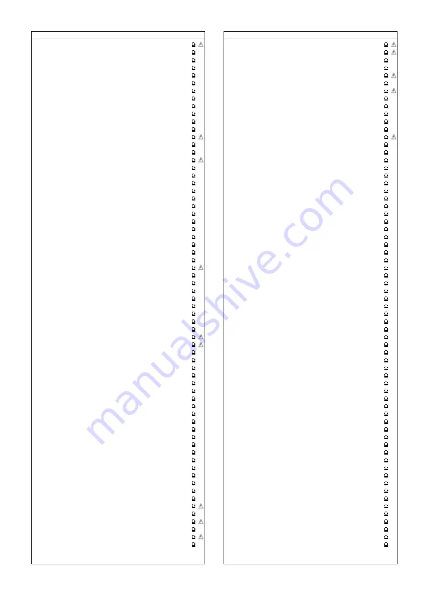 Panasonic TX-21S4TL Service Manual Download Page 13