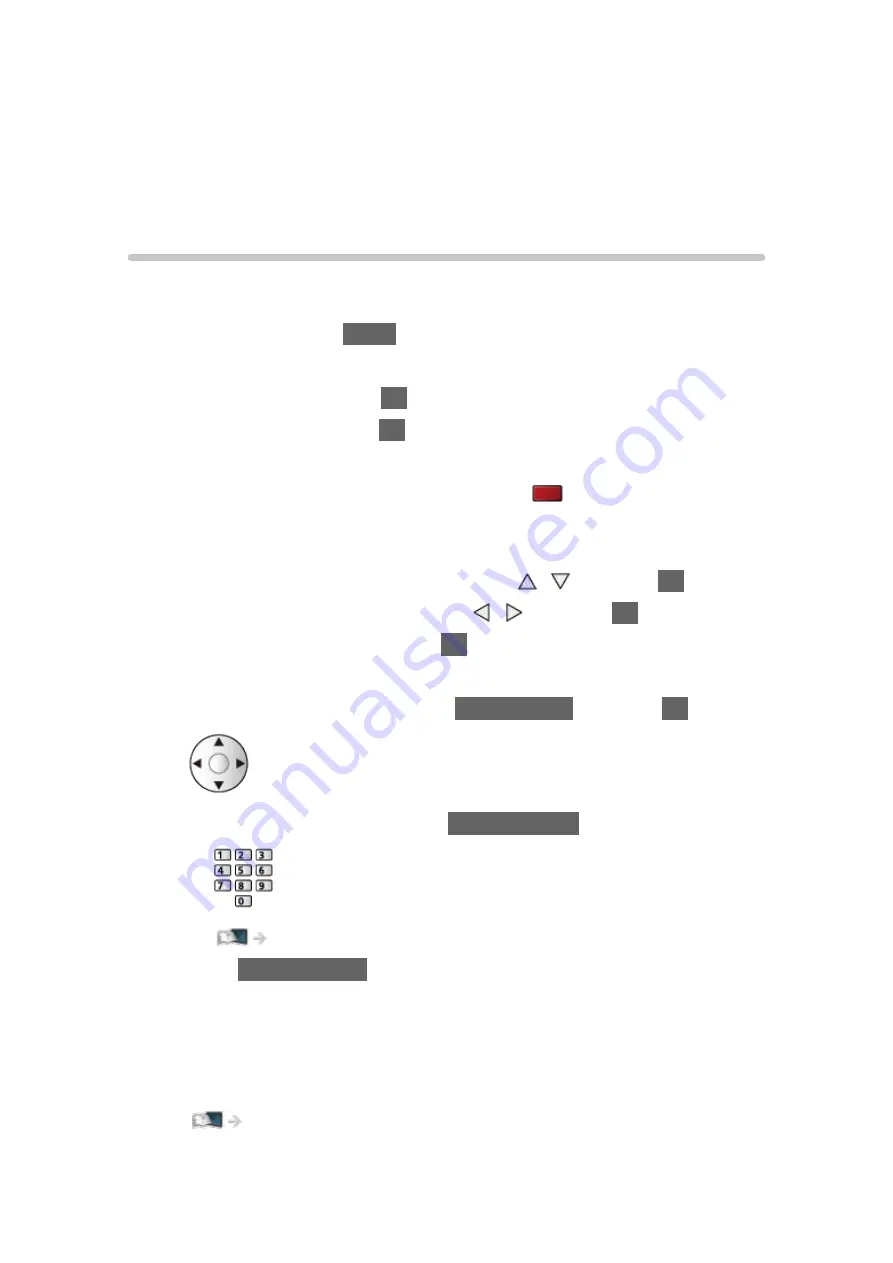 Panasonic TX-24FS503E User Manual Download Page 232