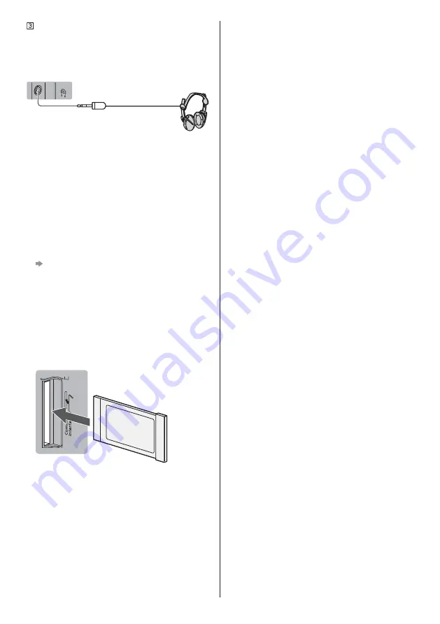 Panasonic TX-24FSW504 Operating Instructions Manual Download Page 15