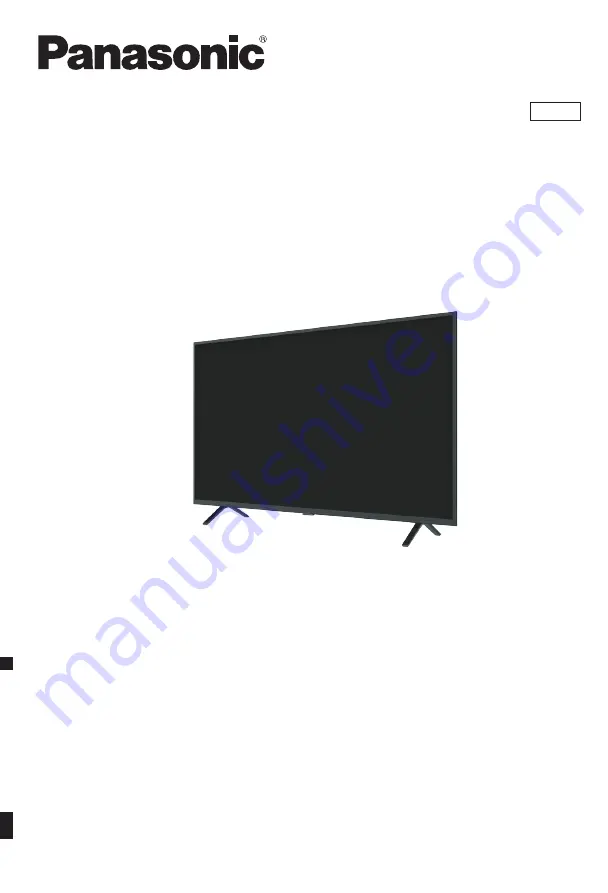 Panasonic TX-24LS500E Operating Instructions Manual Download Page 114