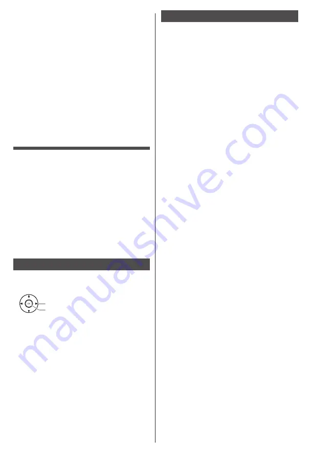 Panasonic TX-24MSW504 Operating Instructions Manual Download Page 32