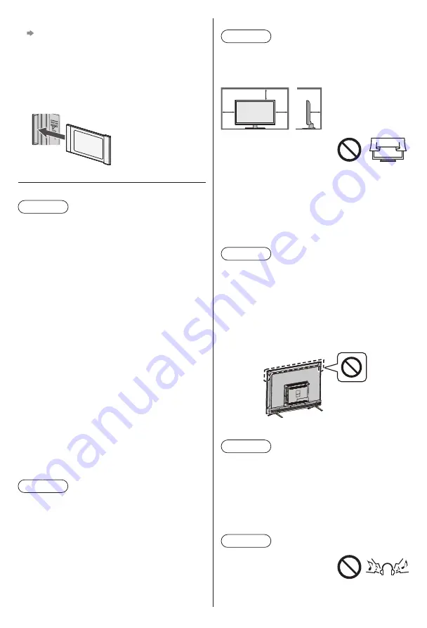 Panasonic TX-24MSW504 Operating Instructions Manual Download Page 44