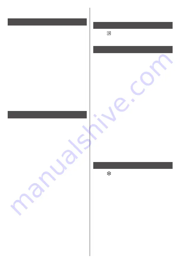 Panasonic TX-24MSW504 Operating Instructions Manual Download Page 109