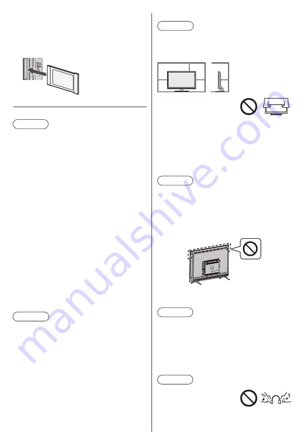 Panasonic TX-24MSW504 Operating Instructions Manual Download Page 123