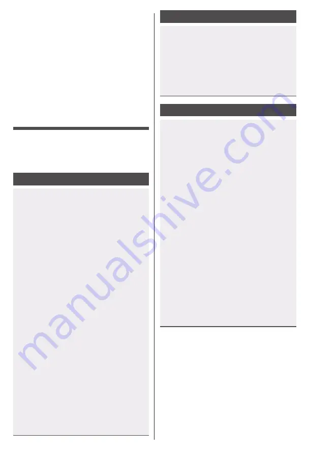 Panasonic TX-24MSW504 Operating Instructions Manual Download Page 132