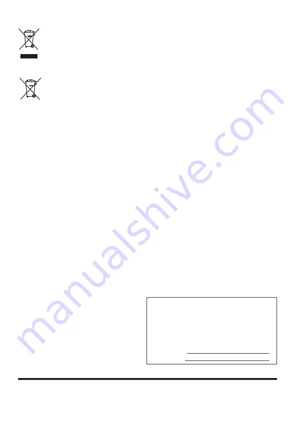 Panasonic TX-24MSW504 Operating Instructions Manual Download Page 154