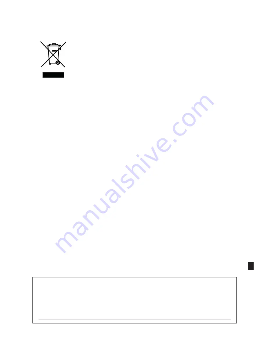 Panasonic TX-26LE60PM Operating Instructions Manual Download Page 32