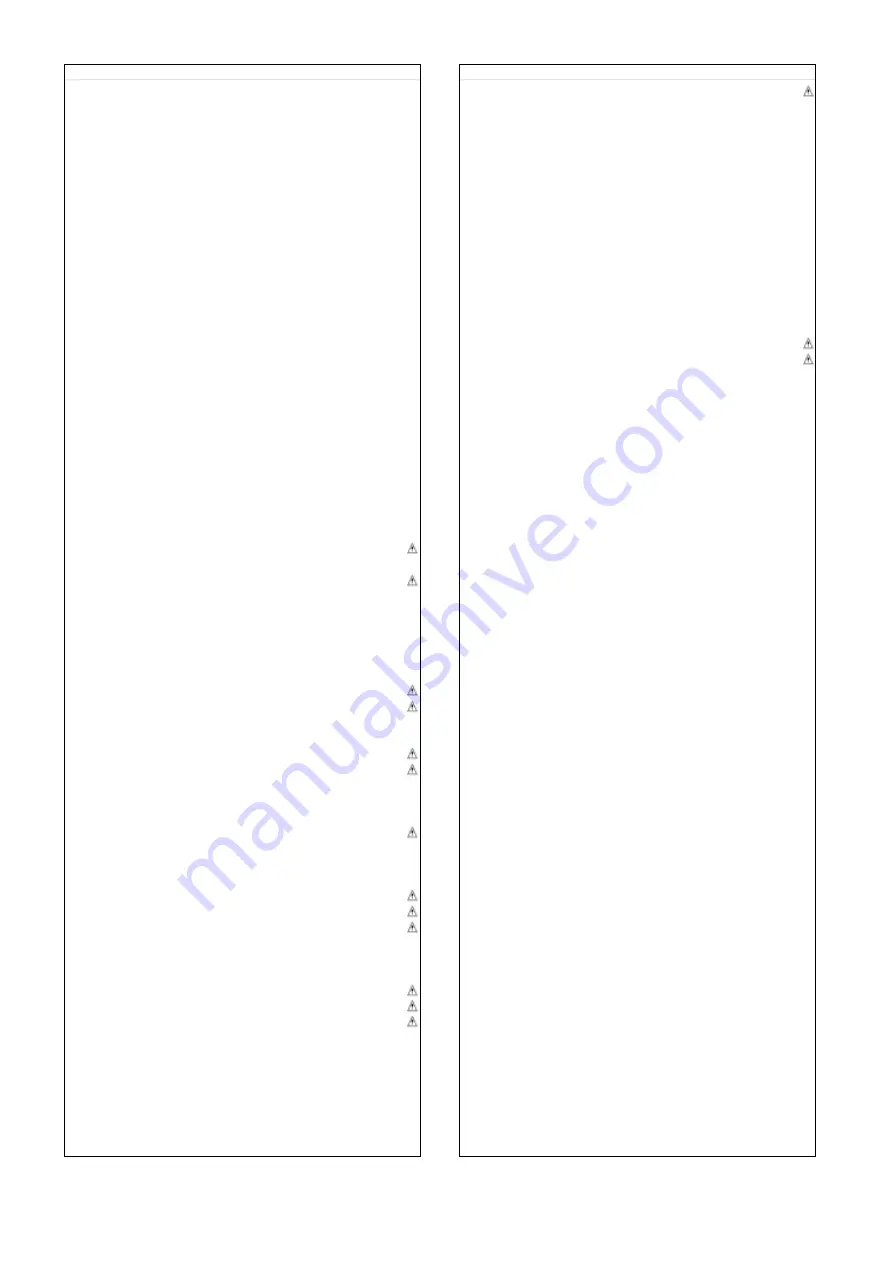 Panasonic TX-28LD90F Скачать руководство пользователя страница 26