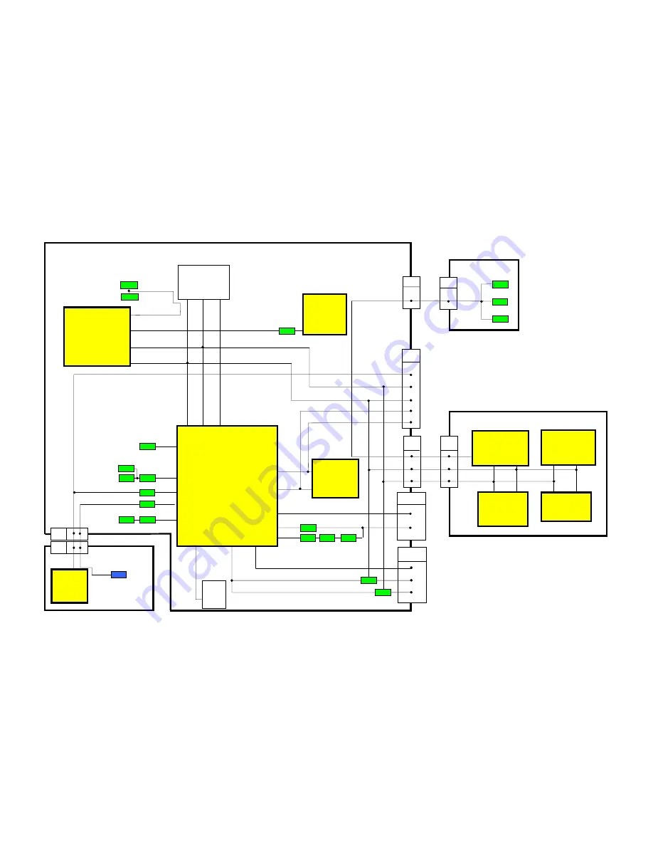 Panasonic TX-28LK10C Service Manual Download Page 13