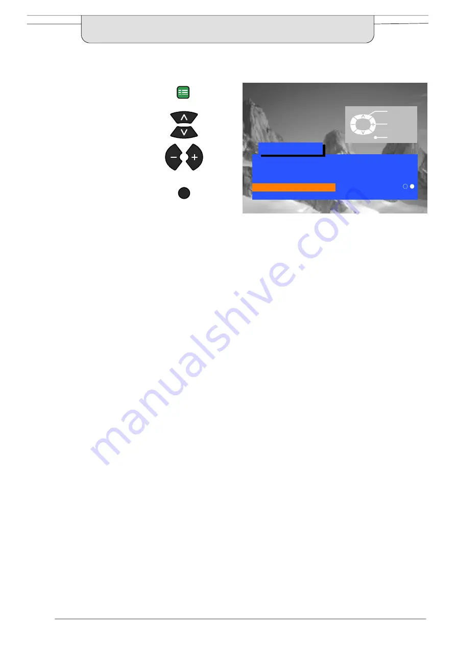 Panasonic TX-28MD4L Operating Instructions Manual Download Page 23