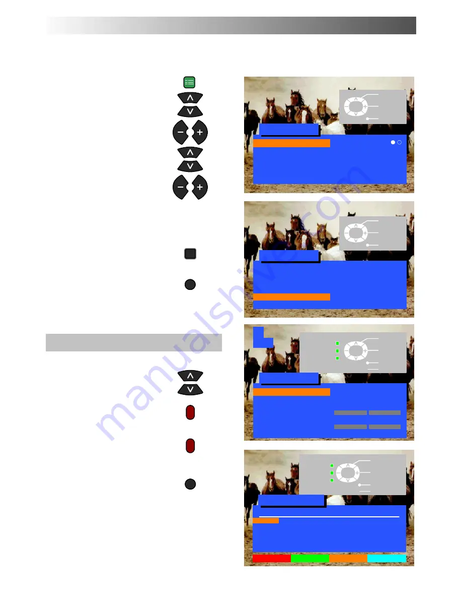 Panasonic TX-28PL10P Operating Instructions Manual Download Page 15