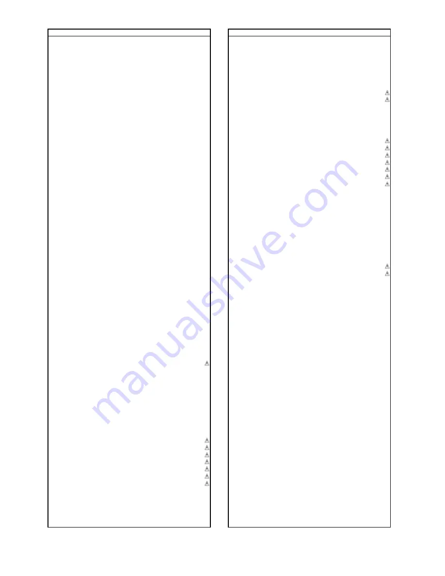 Panasonic TX-28SL1F / TX-25SL1? Service Manual Download Page 26